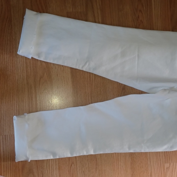 Madewell slim crop Boyfreind Jeans - Picture 4 of 7